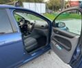 Синий Форд Фокус, объемом двигателя 1.6 л и пробегом 236 тыс. км за 5200 $, фото 13 на Automoto.ua