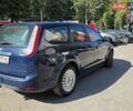 Синий Форд Фокус, объемом двигателя 1.56 л и пробегом 245 тыс. км за 5200 $, фото 6 на Automoto.ua