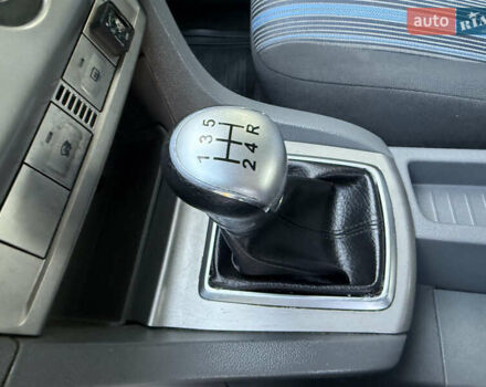 Синій Форд Фокус, об'ємом двигуна 1.6 л та пробігом 200 тис. км за 4499 $, фото 46 на Automoto.ua