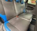 Синий Форд Фокус, объемом двигателя 1.6 л и пробегом 265 тыс. км за 6500 $, фото 18 на Automoto.ua