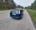 Синий Форд Фокус, объемом двигателя 1.6 л и пробегом 308 тыс. км за 5000 $, фото 3 на Automoto.ua