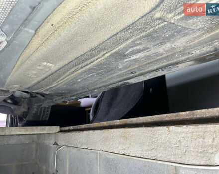 Синий Форд Фокус, объемом двигателя 1.6 л и пробегом 225 тыс. км за 5100 $, фото 36 на Automoto.ua