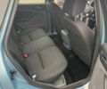 Синий Форд Фокус, объемом двигателя 1.6 л и пробегом 250 тыс. км за 5996 $, фото 3 на Automoto.ua