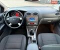 Синій Форд Фокус, об'ємом двигуна 1.6 л та пробігом 227 тис. км за 6750 $, фото 30 на Automoto.ua