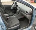 Синій Форд Фокус, об'ємом двигуна 1.6 л та пробігом 229 тис. км за 5900 $, фото 12 на Automoto.ua
