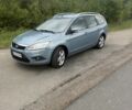 Синий Форд Фокус, объемом двигателя 1.6 л и пробегом 231 тыс. км за 5700 $, фото 1 на Automoto.ua