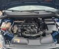 Синій Форд Фокус, об'ємом двигуна 1.6 л та пробігом 201 тис. км за 5950 $, фото 7 на Automoto.ua