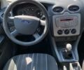 Синий Форд Фокус, объемом двигателя 1.6 л и пробегом 252 тыс. км за 5500 $, фото 10 на Automoto.ua