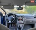 Синий Форд Фокус, объемом двигателя 1.56 л и пробегом 245 тыс. км за 4500 $, фото 71 на Automoto.ua