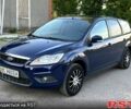Синий Форд Фокус, объемом двигателя 1.6 л и пробегом 208 тыс. км за 4900 $, фото 6 на Automoto.ua