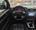 Синий Форд Фокус, объемом двигателя 1.6 л и пробегом 172 тыс. км за 6500 $, фото 10 на Automoto.ua