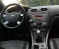 Синий Форд Фокус, объемом двигателя 2 л и пробегом 260 тыс. км за 4000 $, фото 7 на Automoto.ua