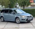 Синій Форд Фокус, об'ємом двигуна 1.56 л та пробігом 249 тис. км за 4500 $, фото 8 на Automoto.ua