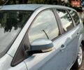 Синий Форд Фокус, объемом двигателя 2 л и пробегом 280 тыс. км за 4450 $, фото 6 на Automoto.ua