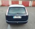 Синій Форд Фокус, об'ємом двигуна 1.6 л та пробігом 280 тис. км за 4800 $, фото 17 на Automoto.ua