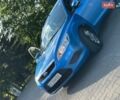 Синій Форд Фокус, об'ємом двигуна 1.6 л та пробігом 223 тис. км за 5200 $, фото 17 на Automoto.ua