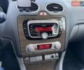 Синій Форд Фокус, об'ємом двигуна 1.6 л та пробігом 167 тис. км за 5490 $, фото 14 на Automoto.ua