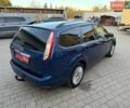 Синій Форд Фокус, об'ємом двигуна 1.6 л та пробігом 227 тис. км за 6750 $, фото 14 на Automoto.ua