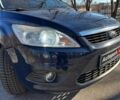 Синий Форд Фокус, объемом двигателя 1.8 л и пробегом 233 тыс. км за 4990 $, фото 8 на Automoto.ua
