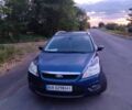 Синий Форд Фокус, объемом двигателя 0 л и пробегом 230 тыс. км за 5000 $, фото 5 на Automoto.ua