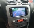 Синій Форд Фокус, об'ємом двигуна 1.6 л та пробігом 224 тис. км за 4200 $, фото 25 на Automoto.ua