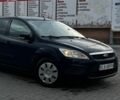 Синий Форд Фокус, объемом двигателя 1.6 л и пробегом 285 тыс. км за 2910 $, фото 1 на Automoto.ua