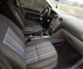 Синий Форд Фокус, объемом двигателя 1.6 л и пробегом 278 тыс. км за 5100 $, фото 14 на Automoto.ua