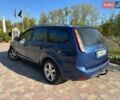 Синій Форд Фокус, об'ємом двигуна 1.56 л та пробігом 332 тис. км за 4600 $, фото 7 на Automoto.ua