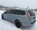 Синій Форд Фокус, об'ємом двигуна 1.8 л та пробігом 298 тис. км за 5500 $, фото 2 на Automoto.ua