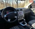 Синий Форд Фокус, объемом двигателя 1.8 л и пробегом 233 тыс. км за 4990 $, фото 15 на Automoto.ua