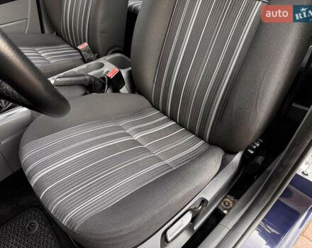 Синий Форд Фокус, объемом двигателя 1.56 л и пробегом 239 тыс. км за 5800 $, фото 8 на Automoto.ua