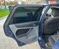 Синий Форд Фокус, объемом двигателя 1.6 л и пробегом 236 тыс. км за 5200 $, фото 9 на Automoto.ua