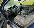 Синій Форд Фокус, об'ємом двигуна 1.56 л та пробігом 300 тис. км за 4100 $, фото 6 на Automoto.ua