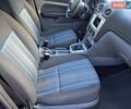 Синий Форд Фокус, объемом двигателя 1.6 л и пробегом 213 тыс. км за 6400 $, фото 4 на Automoto.ua