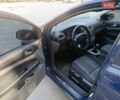 Синій Форд Фокус, об'ємом двигуна 1.8 л та пробігом 237 тис. км за 5500 $, фото 26 на Automoto.ua