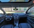 Синий Форд Фокус, объемом двигателя 1.6 л и пробегом 218 тыс. км за 6450 $, фото 21 на Automoto.ua