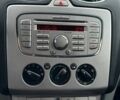 Синий Форд Фокус, объемом двигателя 1.6 л и пробегом 266 тыс. км за 4400 $, фото 9 на Automoto.ua