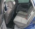 Форд Фокус 2008 в Сколе на Automoto.ua Синий Форд Фокус, объемом двигателя 1.6 л и пробегом 240 тыс. км за 4900 $, фото 11 на Automoto.ua