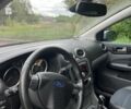 Синій Форд Фокус, об'ємом двигуна 1.8 л та пробігом 218 тис. км за 6400 $, фото 7 на Automoto.ua