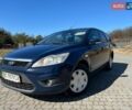 Синій Форд Фокус, об'ємом двигуна 1.6 л та пробігом 358 тис. км за 4200 $, фото 1 на Automoto.ua