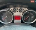 Синий Форд Фокус, объемом двигателя 1.56 л и пробегом 328 тыс. км за 5600 $, фото 17 на Automoto.ua