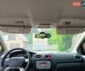 Синий Форд Фокус, объемом двигателя 1.6 л и пробегом 274 тыс. км за 4900 $, фото 16 на Automoto.ua
