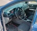 Синій Форд Фокус, об'ємом двигуна 1.8 л та пробігом 288 тис. км за 6000 $, фото 3 на Automoto.ua