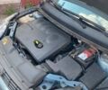 Синий Форд Фокус, объемом двигателя 2 л и пробегом 220 тыс. км за 6000 $, фото 9 на Automoto.ua