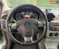 Синій Форд Фокус, об'ємом двигуна 1.56 л та пробігом 249 тис. км за 4500 $, фото 51 на Automoto.ua