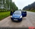 Синій Форд Фокус, об'ємом двигуна 1.6 л та пробігом 308 тис. км за 5100 $, фото 1 на Automoto.ua