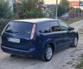 Синій Форд Фокус, об'ємом двигуна 1.6 л та пробігом 280 тис. км за 5350 $, фото 12 на Automoto.ua