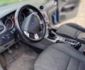 Синий Форд Фокус, объемом двигателя 2 л и пробегом 270 тыс. км за 5702 $, фото 6 на Automoto.ua