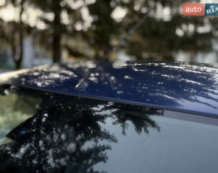 Синій Форд Фокус, об'ємом двигуна 1.6 л та пробігом 200 тис. км за 4499 $, фото 11 на Automoto.ua