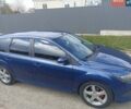 Синий Форд Фокус, объемом двигателя 1.6 л и пробегом 265 тыс. км за 5200 $, фото 2 на Automoto.ua